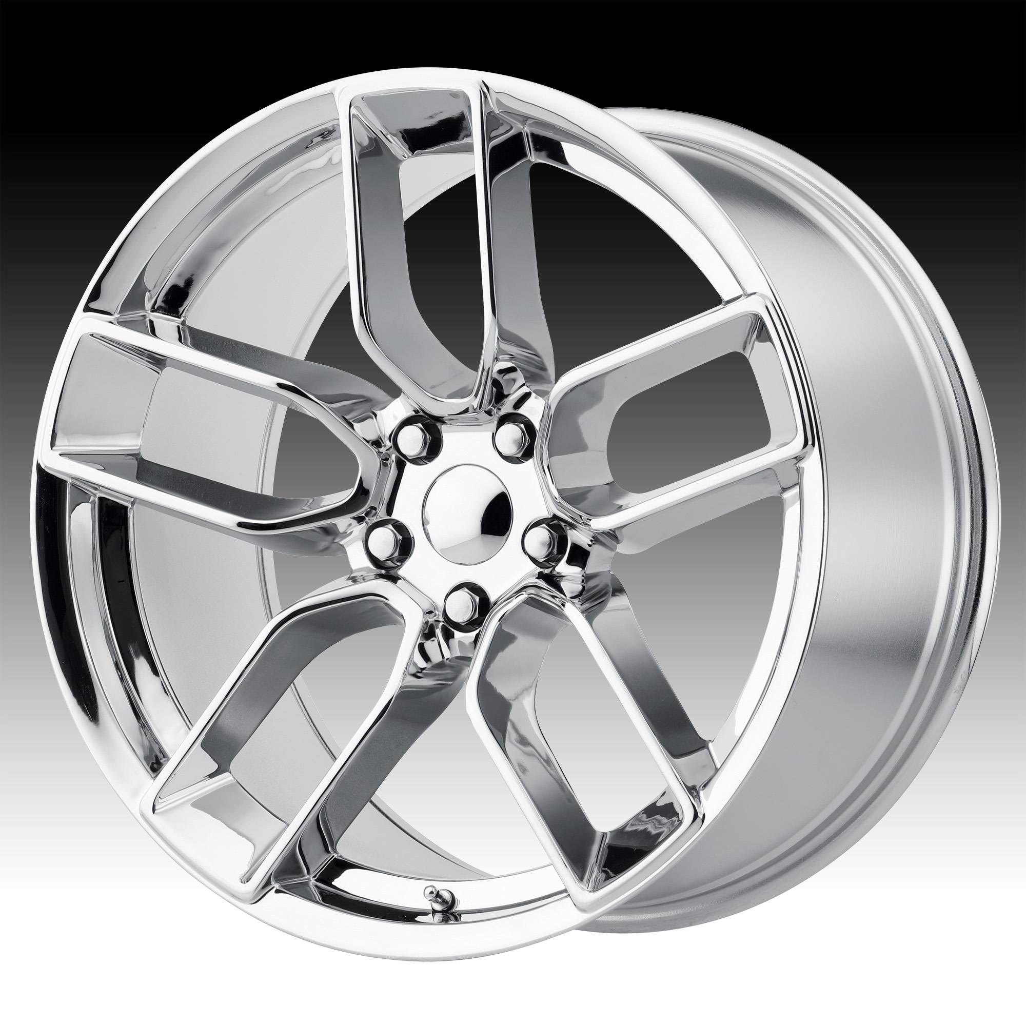 Performance Replicas 179c Pr179 Chrome Custom Wheels Pr179 179c Performance Replicas 4084